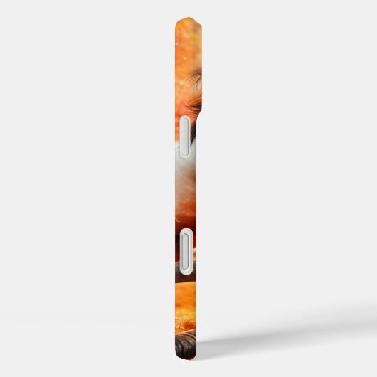 Coques Case-Mate iPhone Cheval de saut (Verso / Droite)