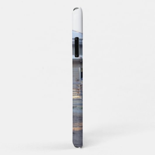 Coques Case-Mate iPhone Cheval d'élevage 1 (Dos/Droite)