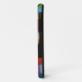 Coques Case-Mate iPhone Cheval des couleurs (Dos/Gauche)