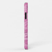 Coques Case-Mate iPhone Cheval du Coeur (camo rose) (Dos/Droite)