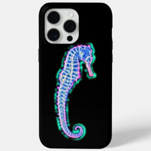 Coque iPhone 15 Pro Max Cheval électrique