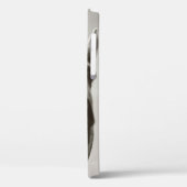 Coques Case-Mate iPhone Cheval Equestre moderne cavalier (Verso / Gauche)