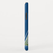 Coques Case-Mate iPhone Cheval Equine Photo Personnalisé (Dos/Droite)