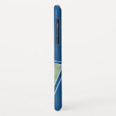 Coques Case-Mate iPhone Cheval Equine Photo Personnalisé (Dos/Gauche)