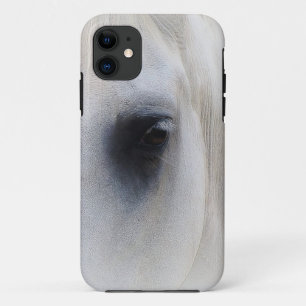 Coque Case-Mate Pour iPhone Cheval et floral