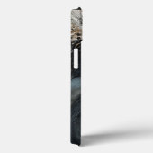 Coques Case-Mate iPhone Cheval frison par cas de l'iPhone 6 de Bihrle (Verso / Droite)