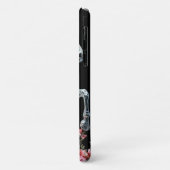 Coques Case-Mate iPhone Cheval Gelé (Dos/Gauche)