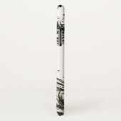 Coques Case-Mate iPhone Cheval majestueux d'esprit par Bihrle (Dos/Droite)