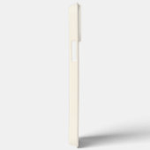 Coques Case-Mate iPhone Cheval mignon en poche (Verso / Droite)