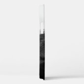 COQUES Case-Mate iPhone CHEVAL NOIR (Verso / Droite)