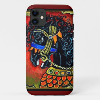 Case-Mate iPhone Case Cheval Roméo