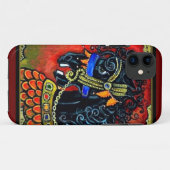 Coques Case-Mate iPhone Cheval Roméo (Dos (Horizontal))