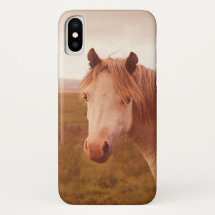 Case-Mate iPhone Case cheval sauvage vintage