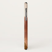 Coques Case-Mate iPhone cheval sauvage vintage (Dos/Gauche)