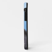Coques Case-Mate iPhone Cheval souriant (Dos/Gauche)