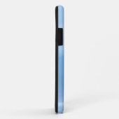 Coques Case-Mate iPhone Cheval souriant (Dos/Droite)