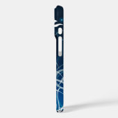 Coques Case-Mate iPhone Cheval Spirit TROU NOIR SOLEIL (Verso / Gauche)