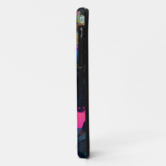 Coques Case-Mate iPhone Chevalier adoré (Dos/Gauche)