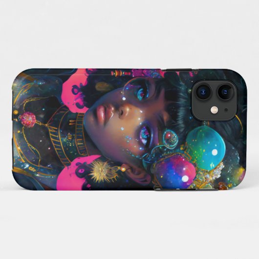 Coques Case-Mate iPhone Chevalier adoré (Dos (Horizontal))