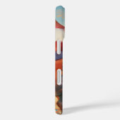 Coques Case-Mate iPhone Chevalier de garçon Anime (Verso / Droite)