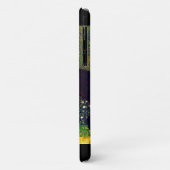 Coques Case-Mate iPhone Chevalier d'or, Gustav Klimt (Dos/Gauche)