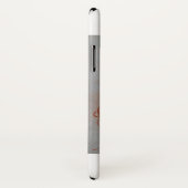 COQUES Case-Mate iPhone CHEVALIER FLORENTINE SUR HORSEBACK (Dos/Droite)