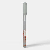 COQUES Case-Mate iPhone CHEVALIER FLORENTINE SUR HORSEBACK (Verso / Droite)