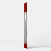 COQUES Case-Mate iPhone CHEVALIER FLORENTINE SUR HORSEBACK (Verso / Droite)