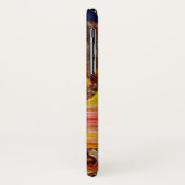 Coques Case-Mate iPhone CHEVALIER SOMBRE ET Imaginaire DRAGON (Dos/Gauche)