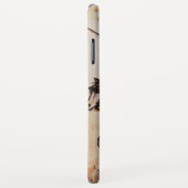 COQUES Case-Mate iPhone CHEVALIERS DE LA FLOTTE D'OR, PRINCESS PENTHESILEA (Dos/Droite)