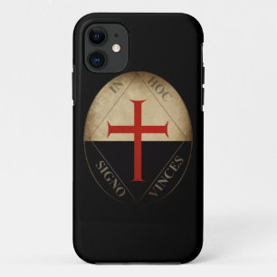 Coques Pour iPhone Chevaliers Templar