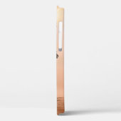 Coques Case-Mate iPhone Chevaucher ensemble - Une merveilleuse vie de West (Verso / Gauche)