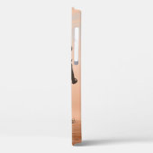 Coques Case-Mate iPhone Chevaucher ensemble - Une merveilleuse vie de West (Verso / Gauche)