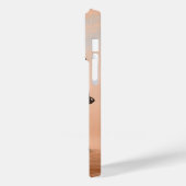 Coques Case-Mate iPhone Chevaucher ensemble - Une merveilleuse vie western (Verso / Gauche)