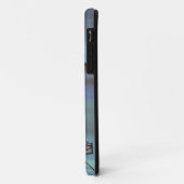 Coques Case-Mate iPhone chevaucher un gars zombie trike (Dos/Gauche)