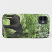 COQUES Case-Mate iPhone CHEVAUX (Dos (Horizontal))