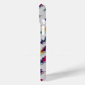 Coques Case-Mate iPhone chevaux (Verso / Gauche)