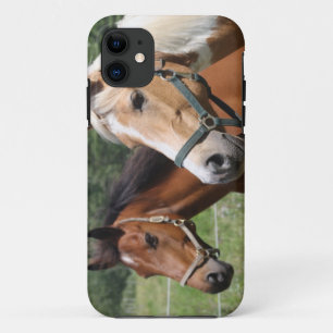 Case-Mate iPhone Case Chevaux
