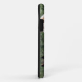 Coques Case-Mate iPhone Chevaux (Dos/Droite)