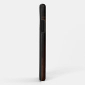 Coques Case-Mate iPhone Chevaux Arabes (Dos/Droite)