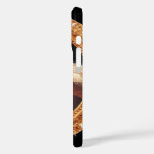 Coques Case-Mate iPhone Chevaux chariot de Pharaon (Verso / Gauche)