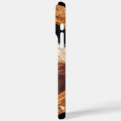 Coques Case-Mate iPhone Chevaux chariot de Pharaon (Verso / Gauche)