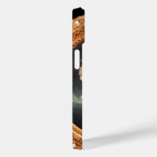 Coques Case-Mate iPhone Chevaux chariot de Pharaon (Verso / Droite)