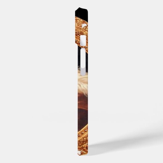 Coques Case-Mate iPhone Chevaux chariot de Pharaon (Verso / Gauche)