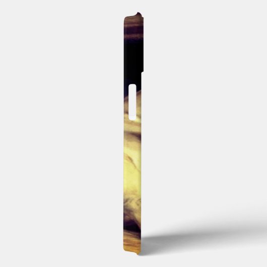 Coques Case-Mate iPhone Chevaux d'atterrisseur (Verso / Droite)