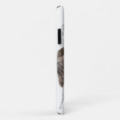 Coques Case-Mate iPhone Chevaux de contrainte collectés FEI (Dos/Droite)