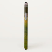 Coques Case-Mate iPhone Chevaux de course Edgar Degas à Longchamp (Dos/Droite)