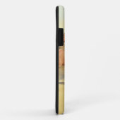 Coques Case-Mate iPhone Chevaux de course par Maynard Dixon (Dos/Droite)