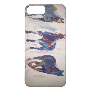 Case-Mate iPhone Case chevaux de danse