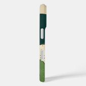 Coques Case-Mate iPhone Chevaux des Highlands (Verso / Droite)